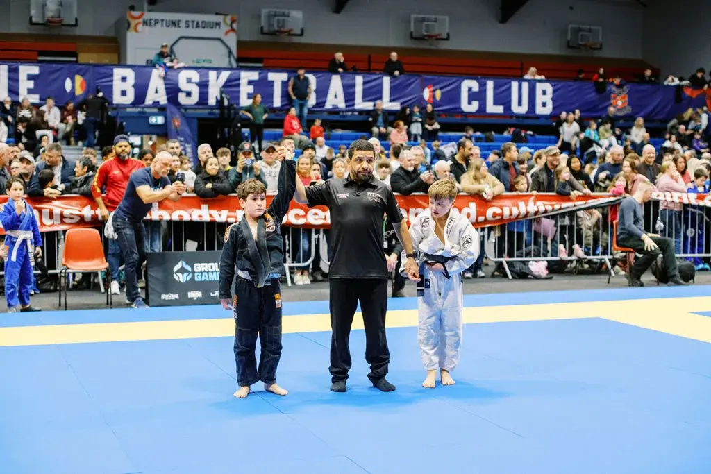 Cork Open Winter 2026 at Neptune Stadium