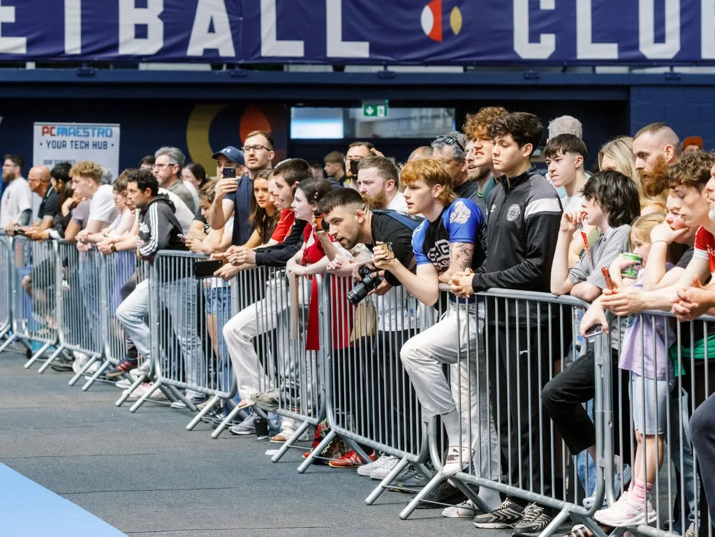Cork Open Summer 2026 at Neptune Stadium