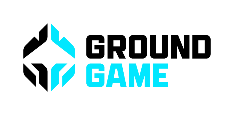 Ground Game Logo